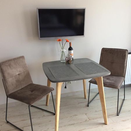 Апартаменти Apartament Bryza Гданськ Екстер'єр фото